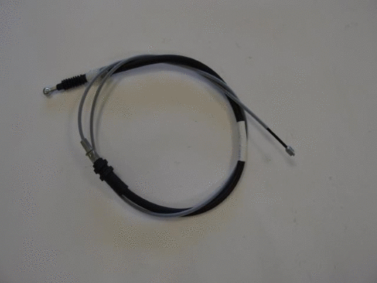 Cable Pull, parking brake (12118916)