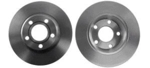 Brake Disc (12135668)
