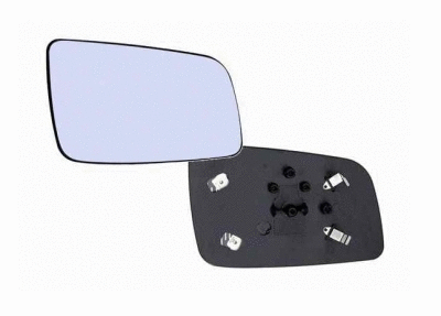 Mirror Glass, exterior mirror (12170453)