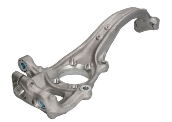 Steering Knuckle, wheel suspension (12220707)