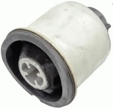 Bushing, axle beam (12139225)