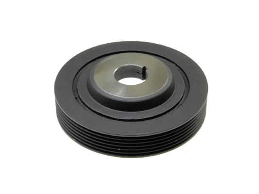 Belt Pulley, crankshaft (12138922)