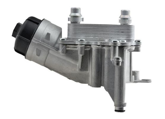 Oil Cooler, engine oil (12220912)