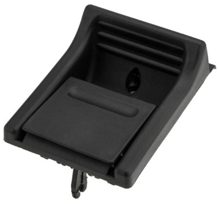 Exterior Door Handle (12220775)