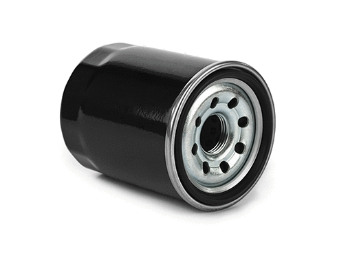 Oil Filter (12138364)