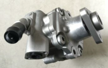 Hydraulic Pump, steering (12108608)