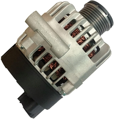 Alternator (12160930)