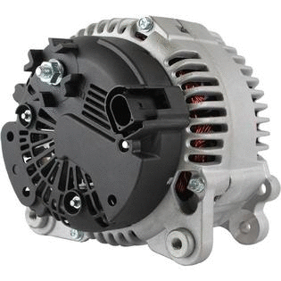 Alternator (12160879)
