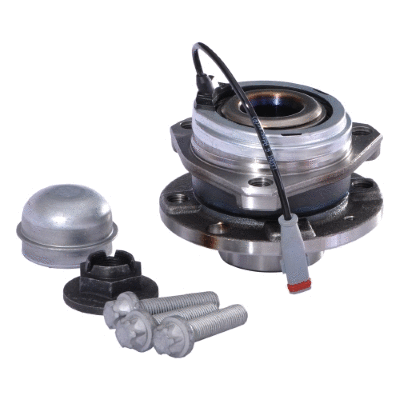 Wheel Bearing Kit (12138169)