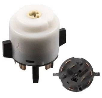 Ignition Switch (12191688)