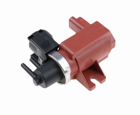 Pressure Converter, exhaust control (12220527)