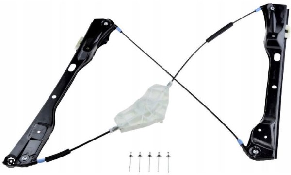 Window Regulator (12220828)