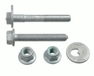 Repair Kit, wheel suspension (12192167)