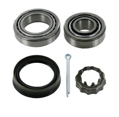 Wheel Bearing Kit (12191633)