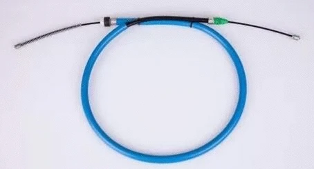 Cable Pull, parking brake (12118990)