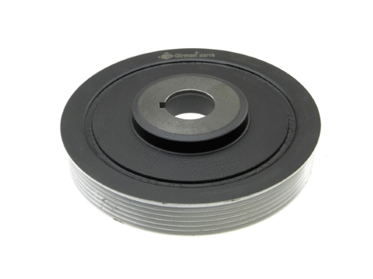 Belt Pulley, crankshaft (12134593)
