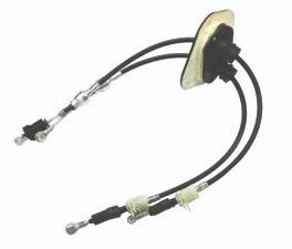 Cable Pull, manual transmission (12118633)