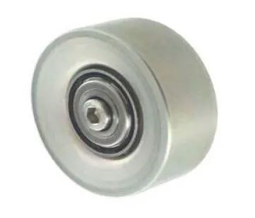 Deflection/Guide Pulley, V-ribbed belt (12220494)