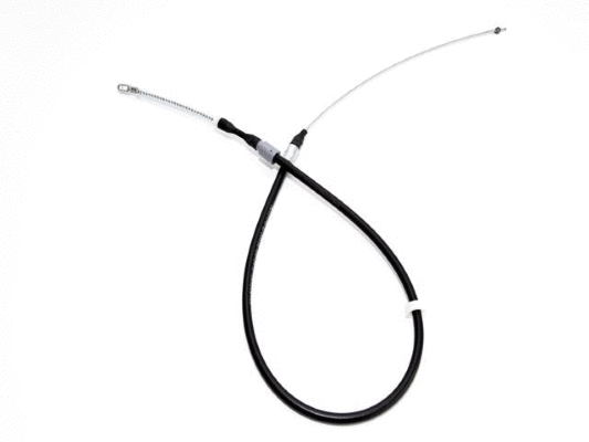 Cable Pull, parking brake (12118945)
