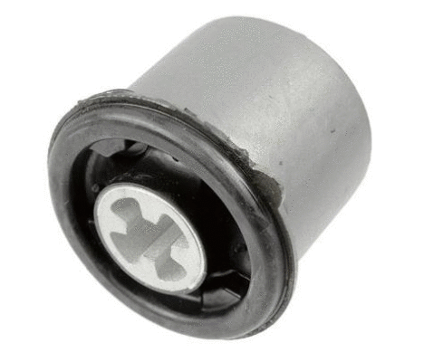 Bushing, axle beam (12162576)