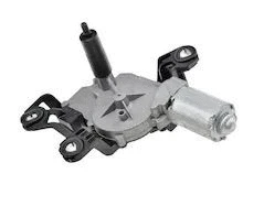 Wiper Motor (12182811)