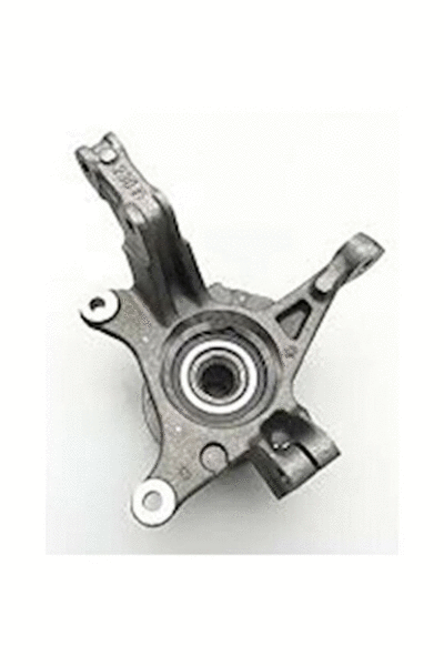 Steering Knuckle, wheel suspension (12172134)