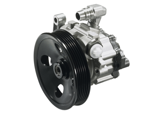 Hydraulic Pump, steering (12171645)