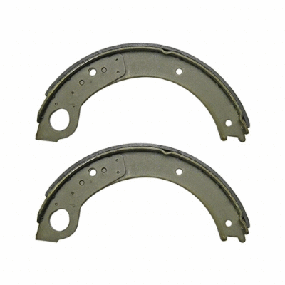 Brake Shoe Set (12160702)