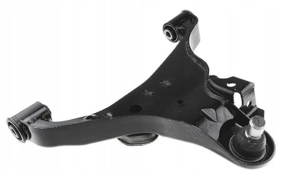 Control/Trailing Arm, wheel suspension (12220566)