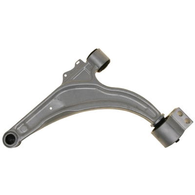 Control/Trailing Arm, wheel suspension (12158221)