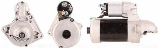 Starter (MT6300)
