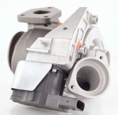 Charger, charging (supercharged/turbocharged) (MT2999)