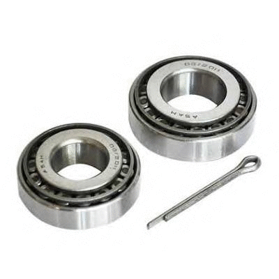 Wheel Bearing Kit (12138127)