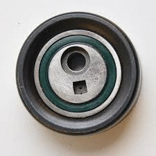 Tensioner Pulley, V-ribbed belt (12164800)