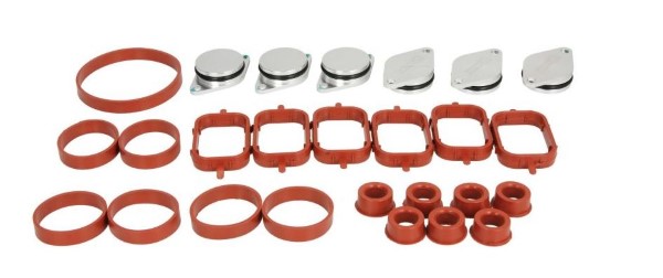 Gasket Set, intake manifold (12199627)