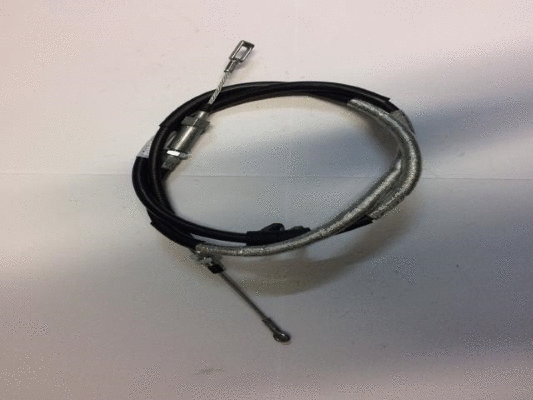 Cable Pull, parking brake (12118920)