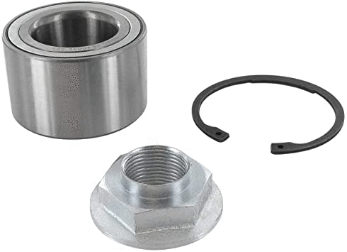 Wheel Bearing Kit (12164082)