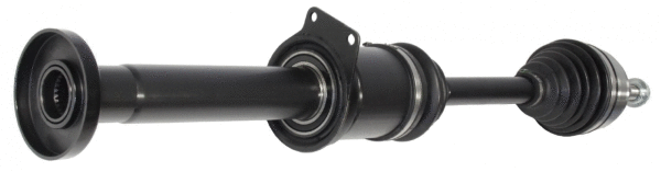 Drive Shaft (12164037)