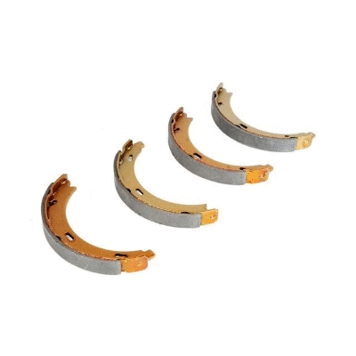 Brake Shoe Set (12160723)