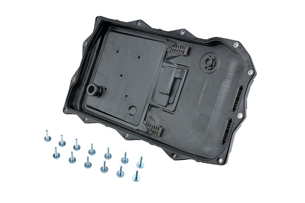 Hydraulic Filter, automatic transmission (12161322)