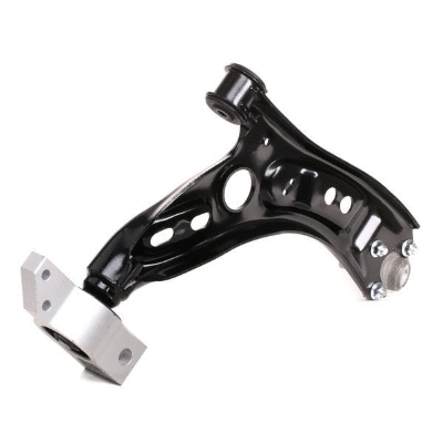 Control/Trailing Arm, wheel suspension (12133738)