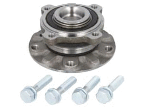 Wheel Bearing Kit (12171484)