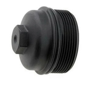 Cap, oil filter housing (12192287)