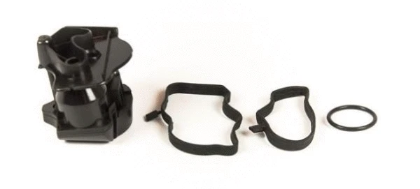 Oil Separator, crankcase ventilation (12191206)