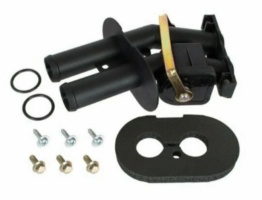 Coolant Control Valve (12194202)