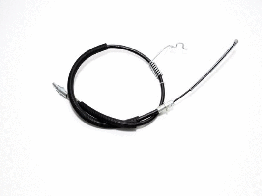 Cable Pull, parking brake (12118908)