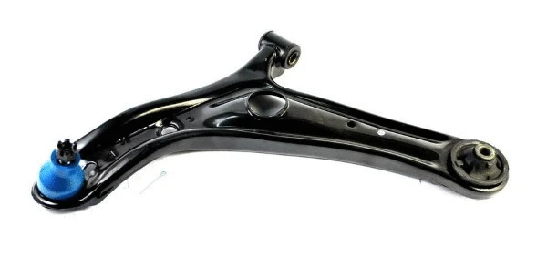 Control/Trailing Arm, wheel suspension (12192261)