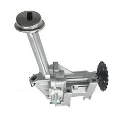 Oil Pump (12164585)