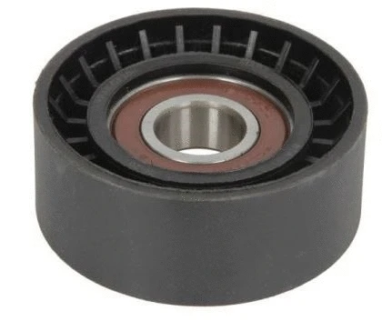 Tensioner Pulley, V-ribbed belt (12191307)