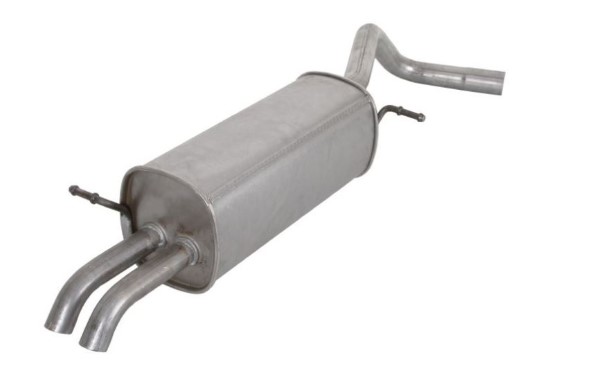 Rear Muffler (TE01589)